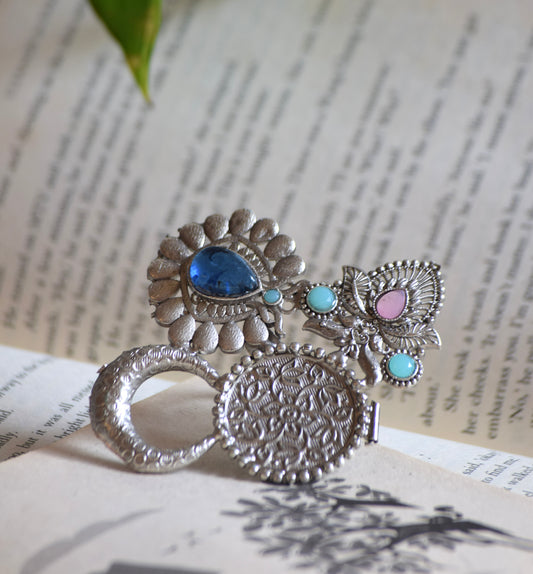 Fusion Ring