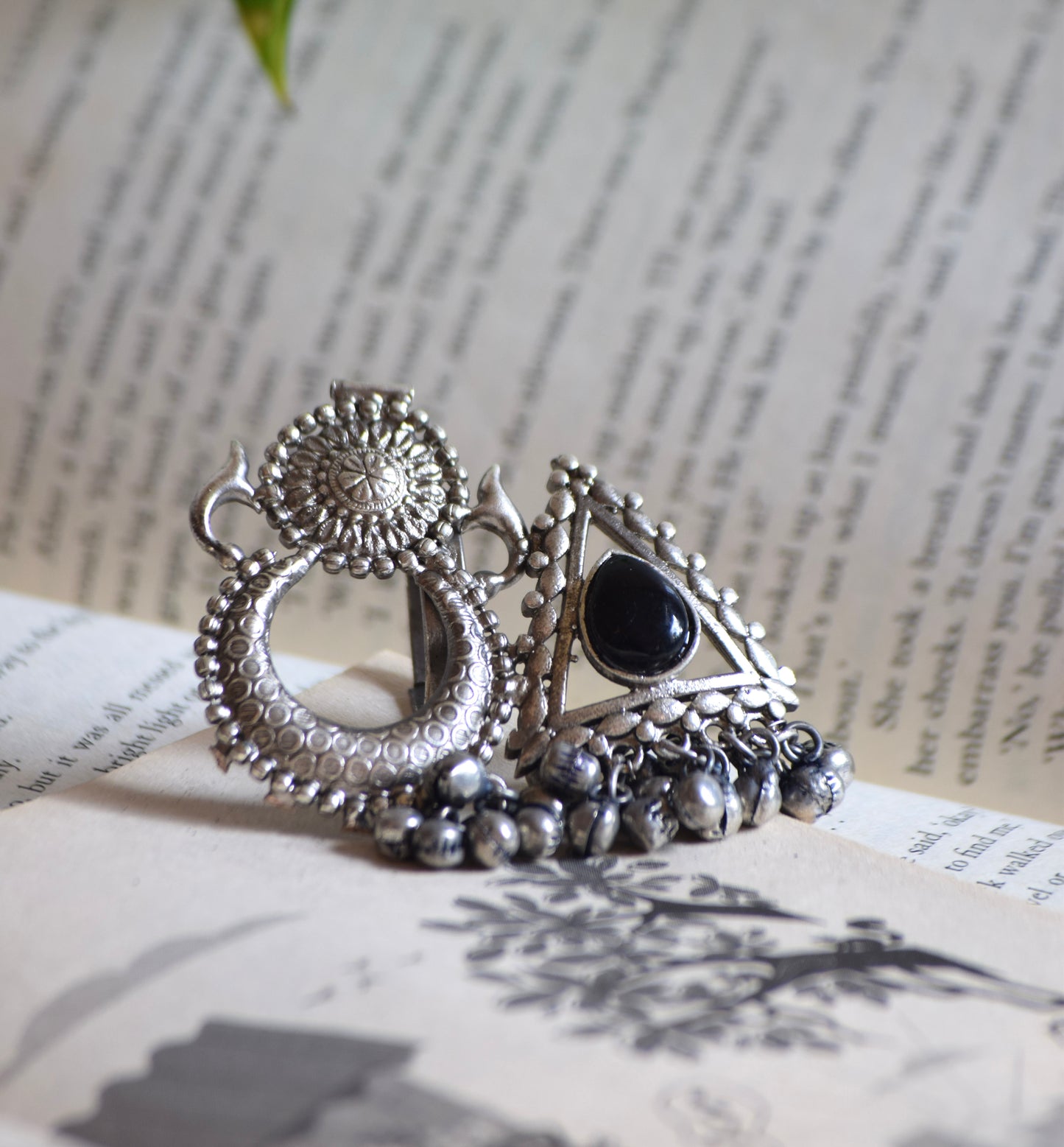 Fusion Ring