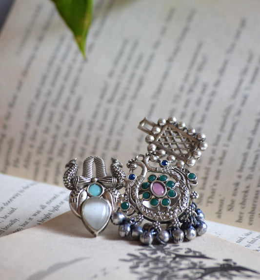 Fusion Ring