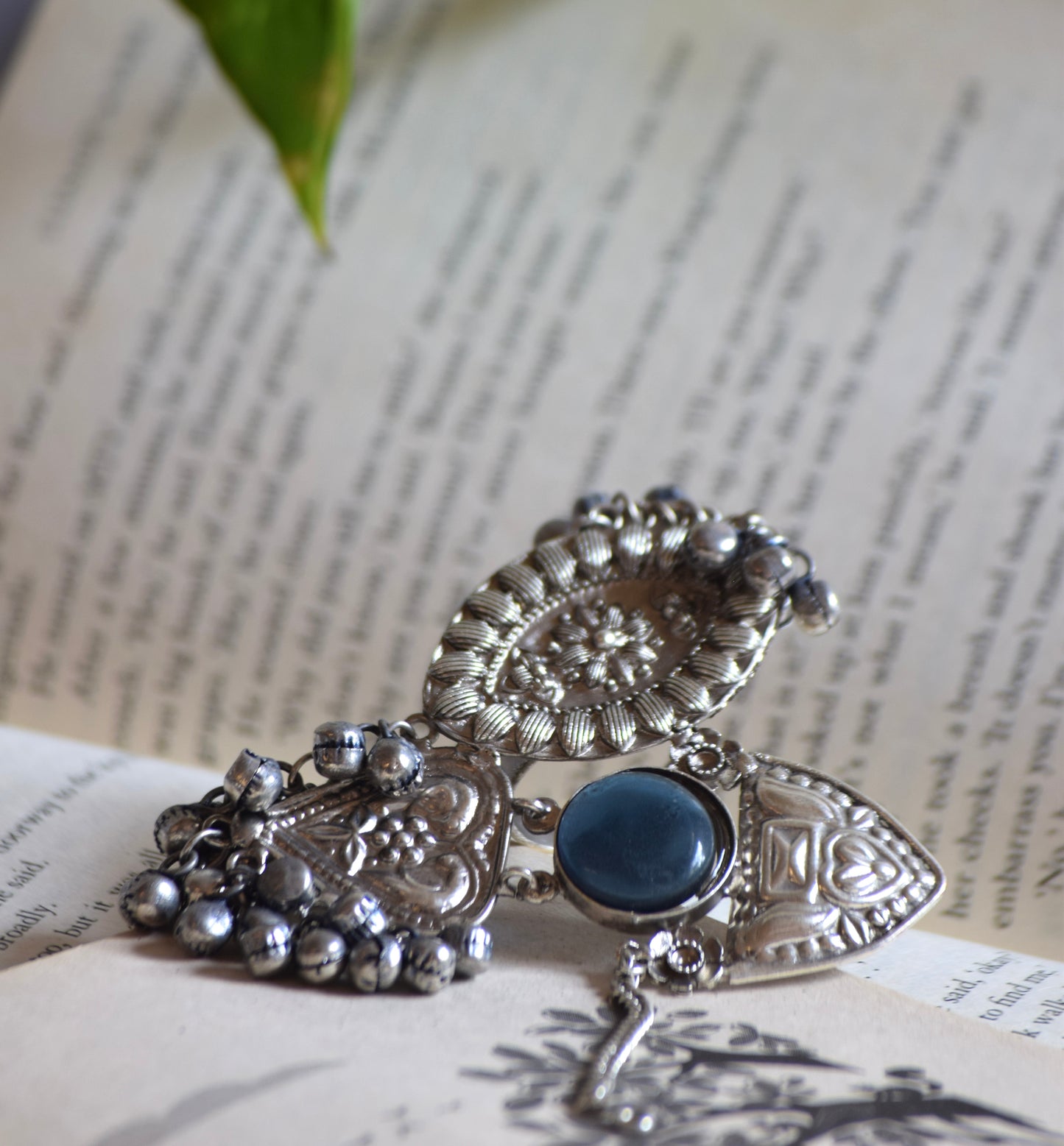 Fusion Ring