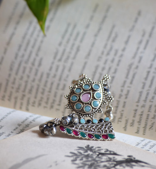 Fusion Ring