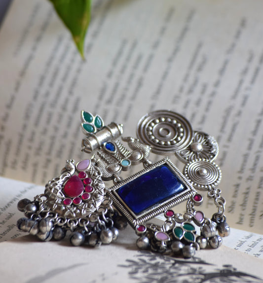 Fusion Ring