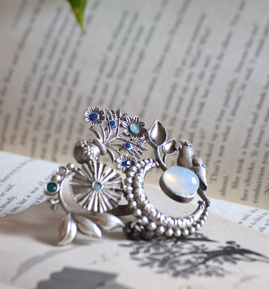 Fusion Ring