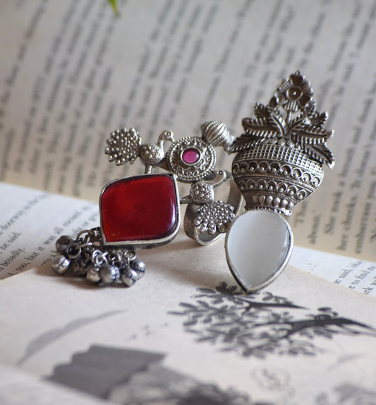 Fusion Ring