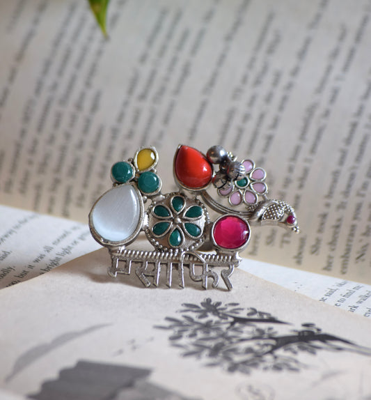 Fusion Ring