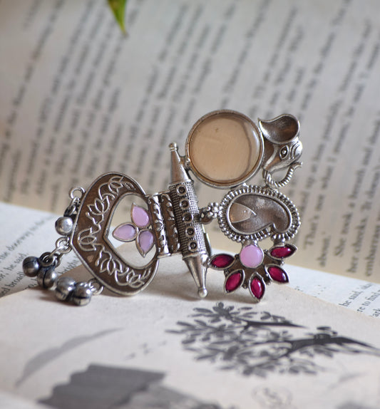 Fusion Ring