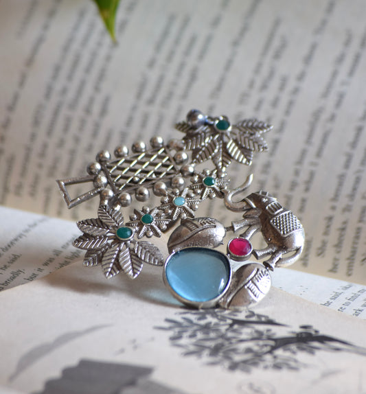 Fusion Ring