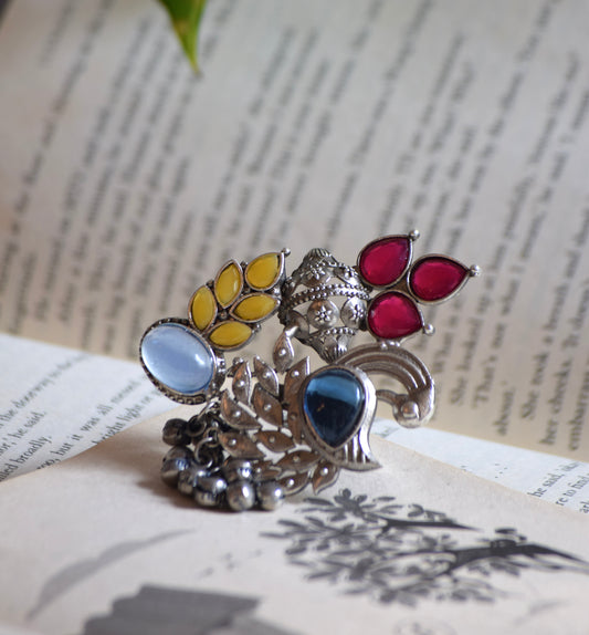 Fusion Ring