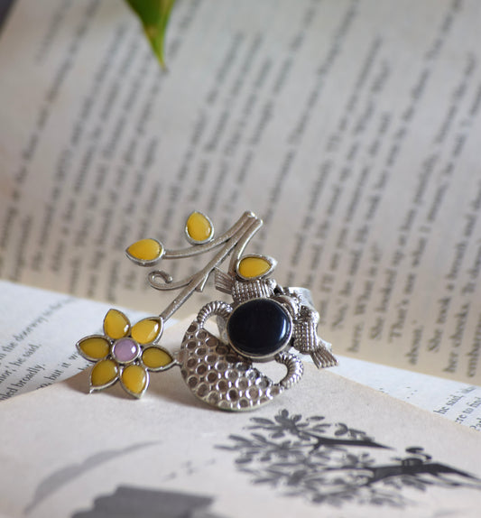 Fusion Ring