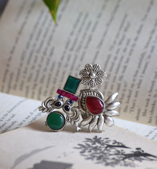 Fusion Ring