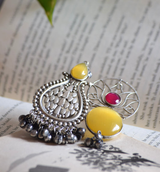 Fusion Ring