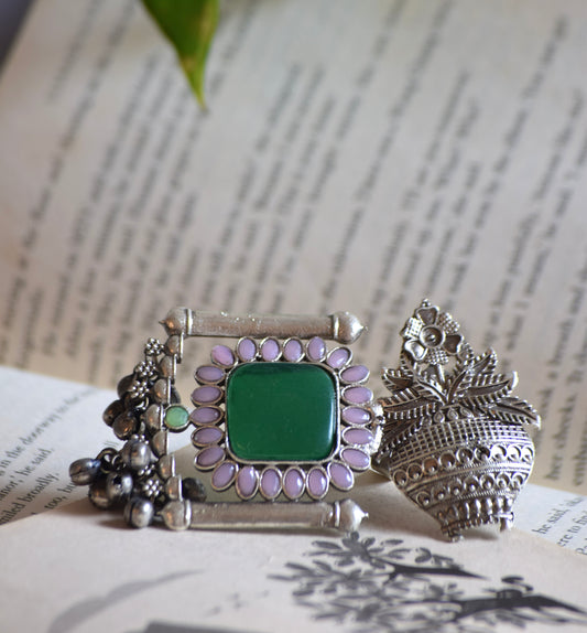 Fusion Ring