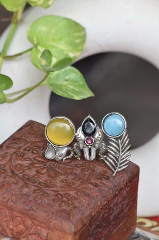 Fusion Ring