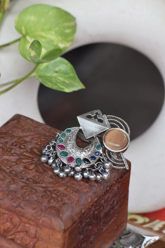 Fusion Ring