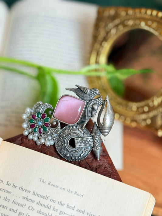 Fusion Ring