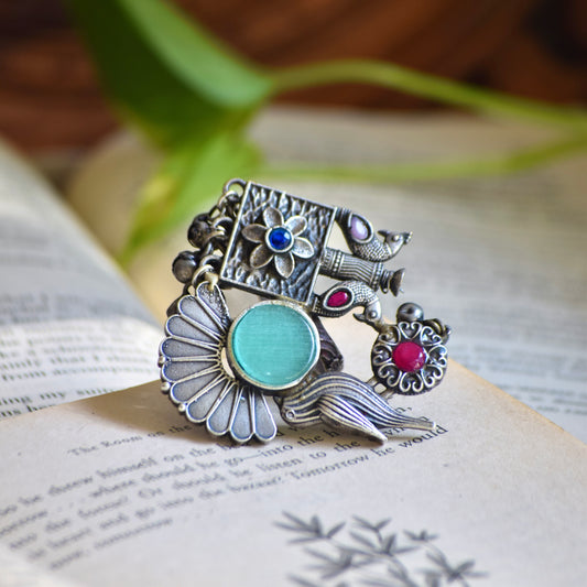 Fusion Ring