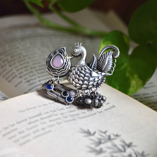 Fusion Ring