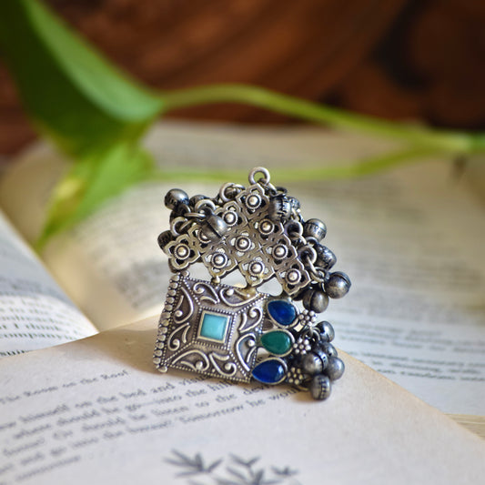 Fusion Ring