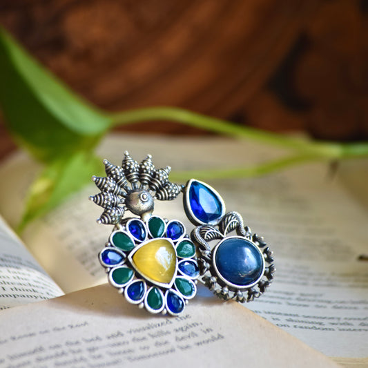 Fusion Ring