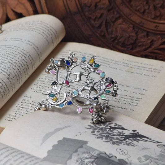 Fusion Ring