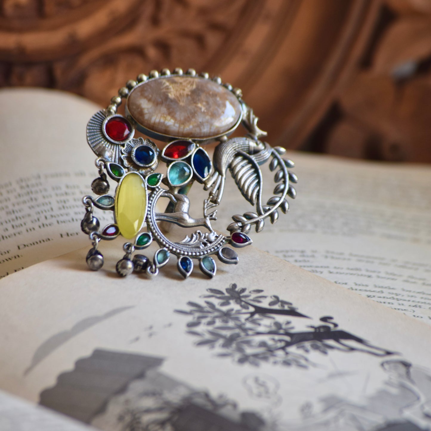 Fusion Ring