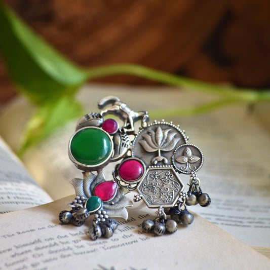 Fusion Ring