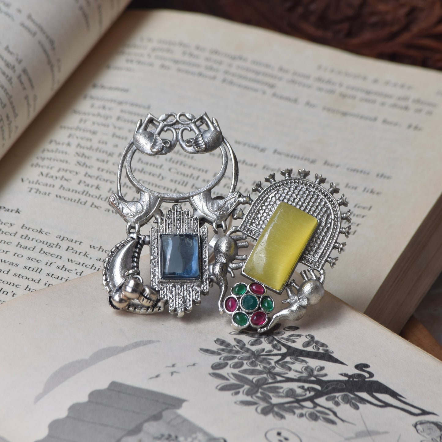 Fusion Ring