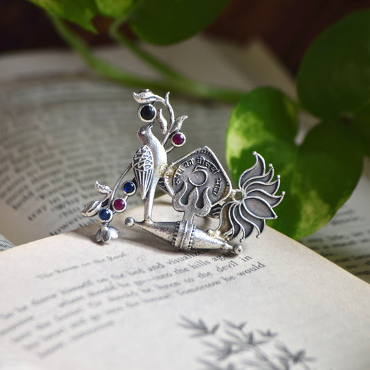 Fusion Ring