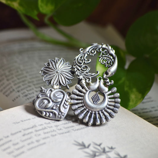 Fusion Ring