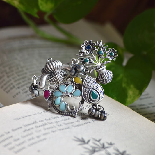 Fusion Ring