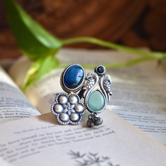 Fusion Ring