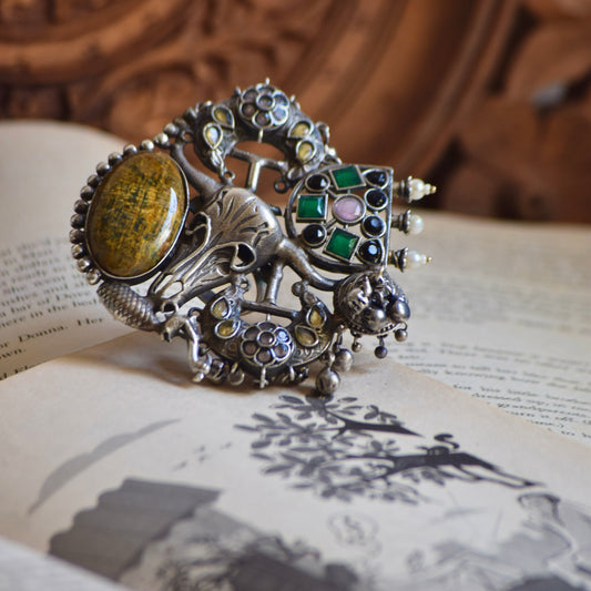 Fusion Ring