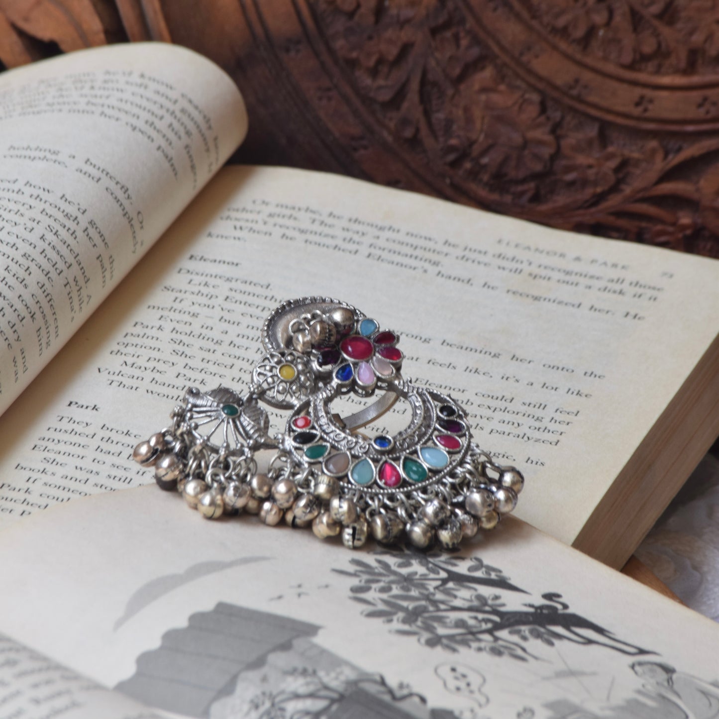 Fusion Ring