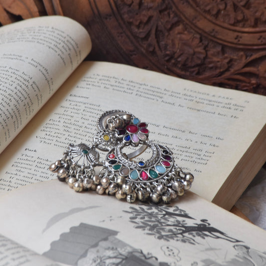Fusion Ring