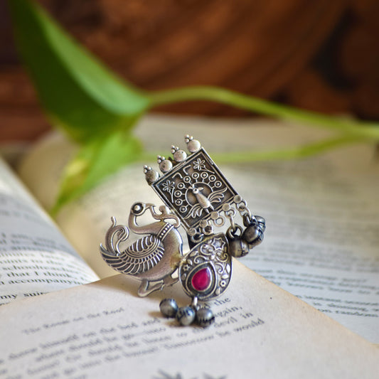 Fusion Ring