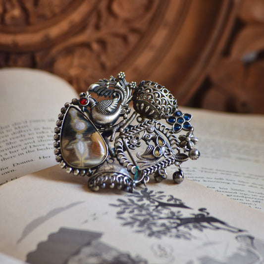Fusion Ring