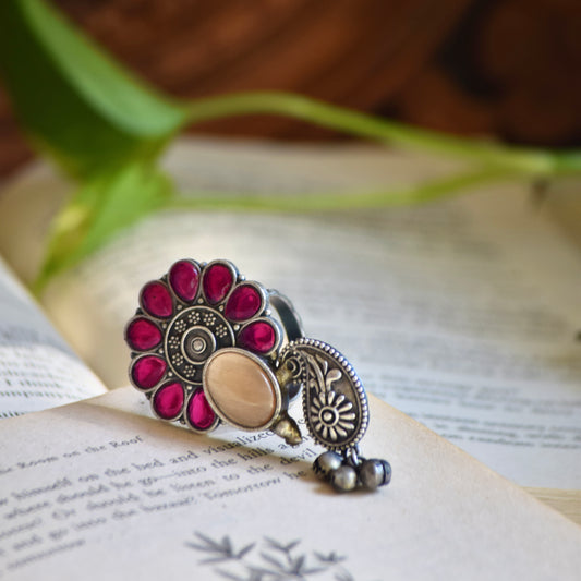 Fusion Ring