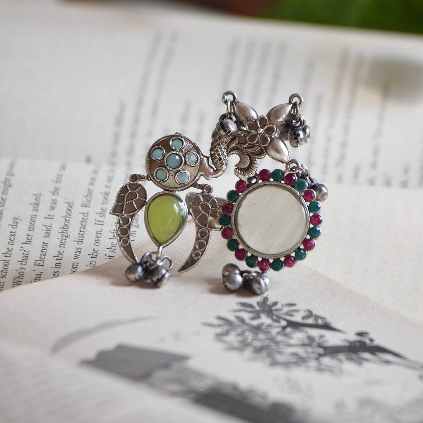 Fusion Ring