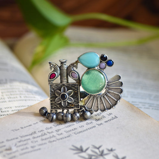 Fusion Ring
