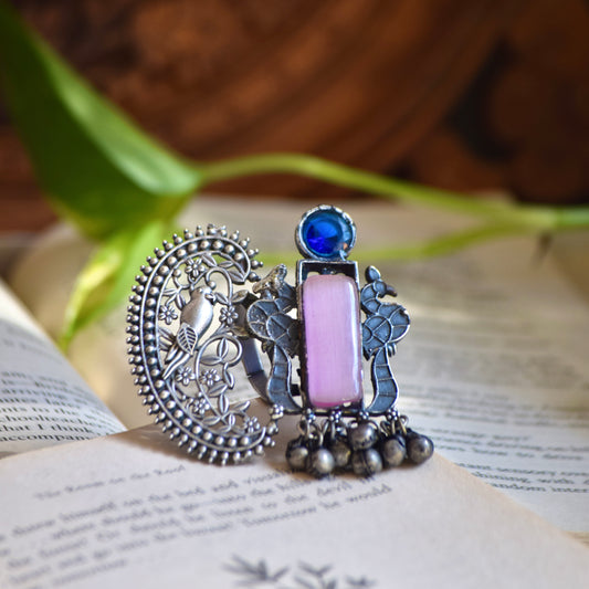 Fusion Ring