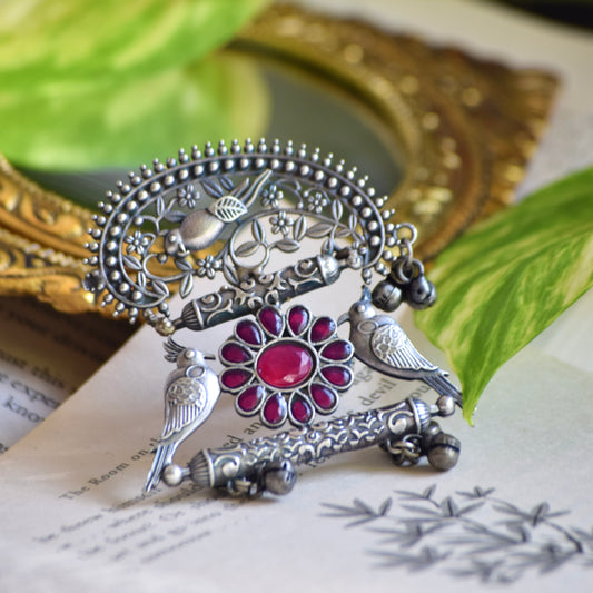 Fusion Ring
