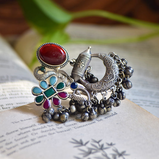 Fusion Ring
