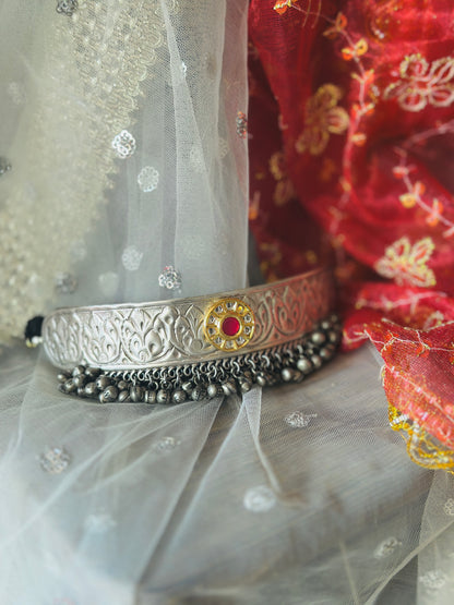 Rajwada fusion Choker