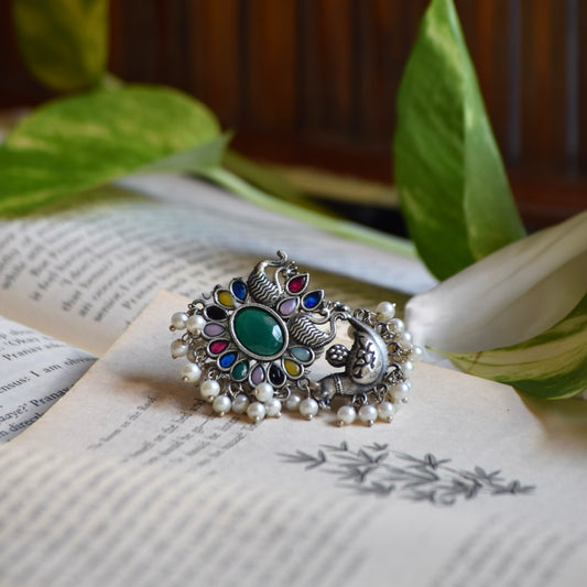 Fusion Ring