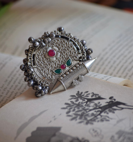 Fusion Ring