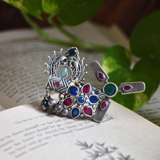 Fusion Ring