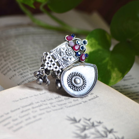 Fusion Ring