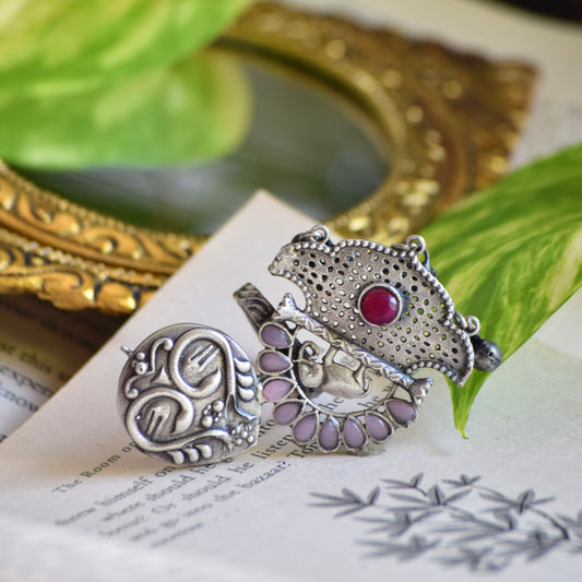 Fusion Ring