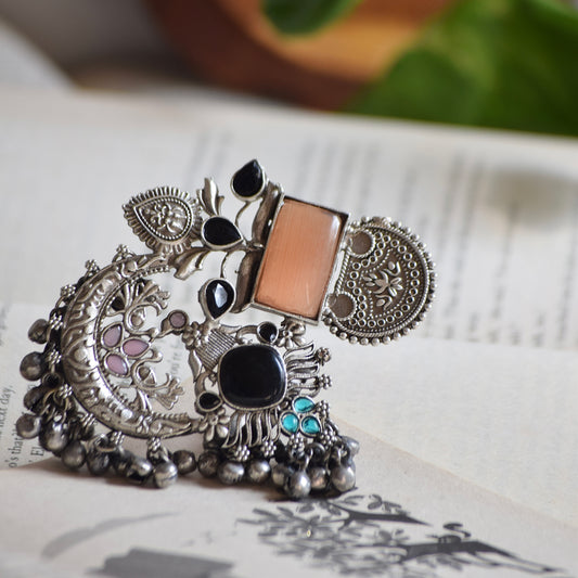 Fusion Ring