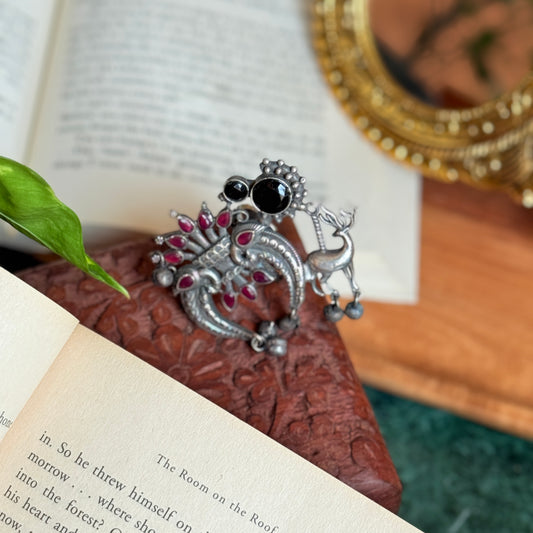 Fusion Ring